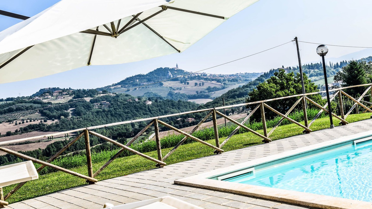 Photo of Outdoor in Todi