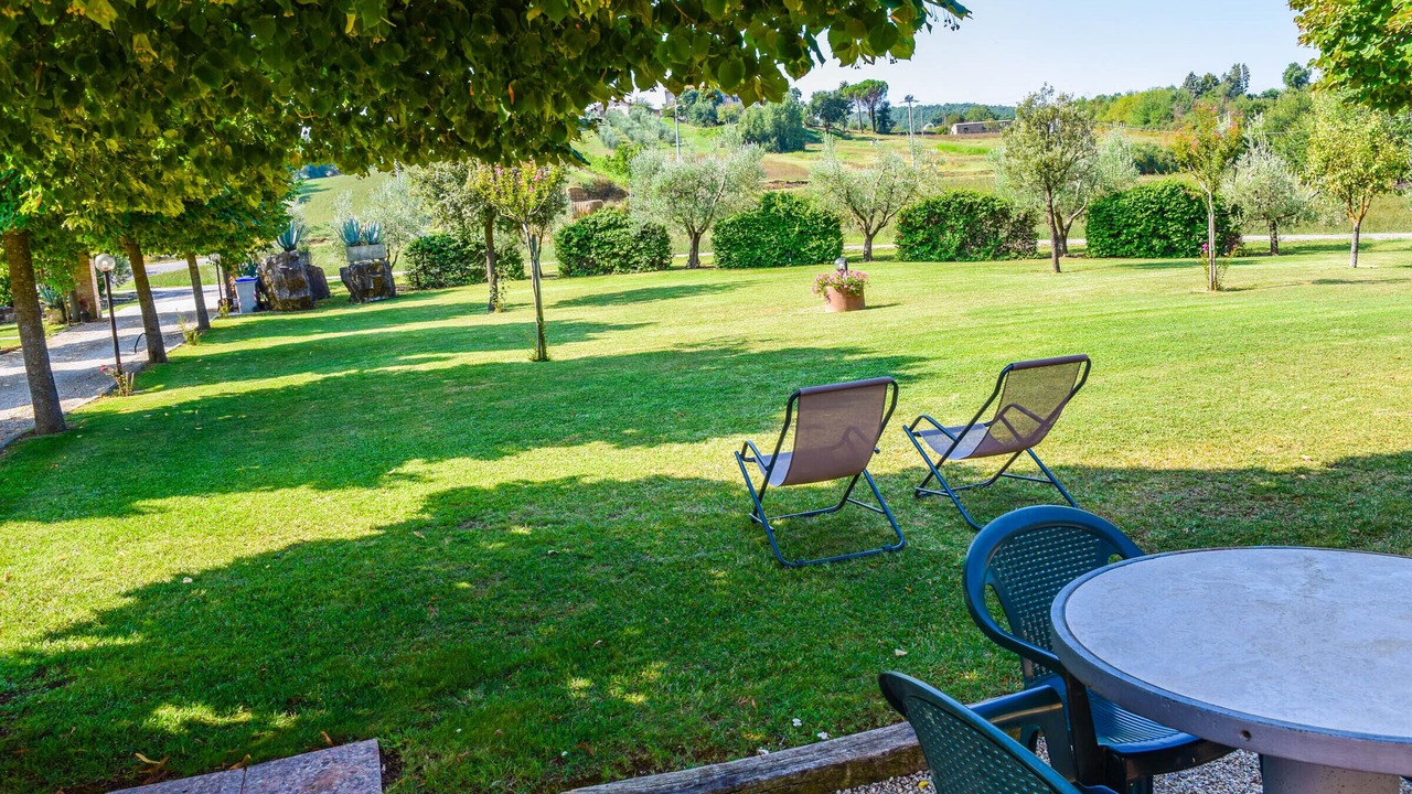 Photo of Outdoor in Todi