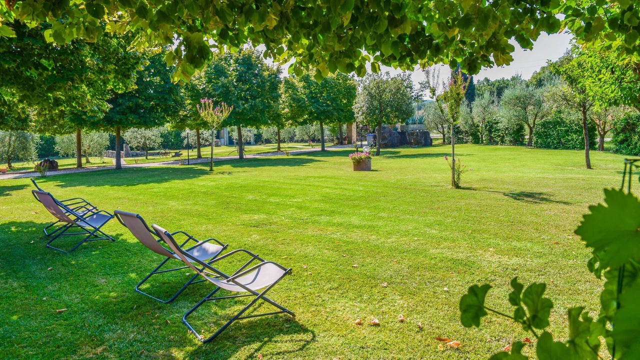 Photo of Outdoor in Todi