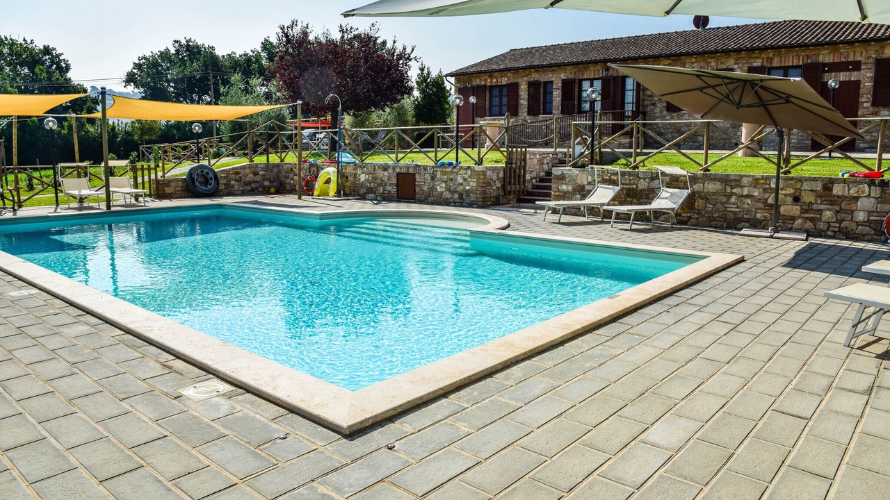 Photo of Outdoor in Todi