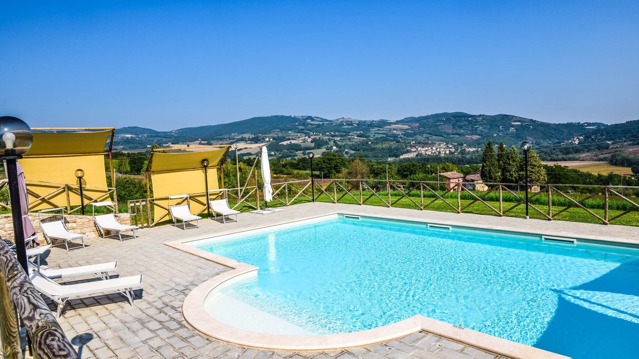 Photo of Outdoor in Todi