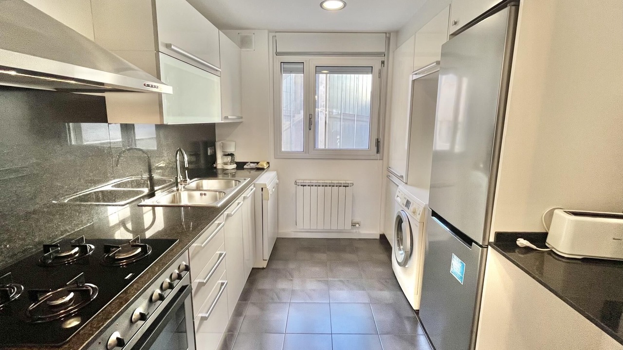 Photo of Kitchen in Roses Town Center