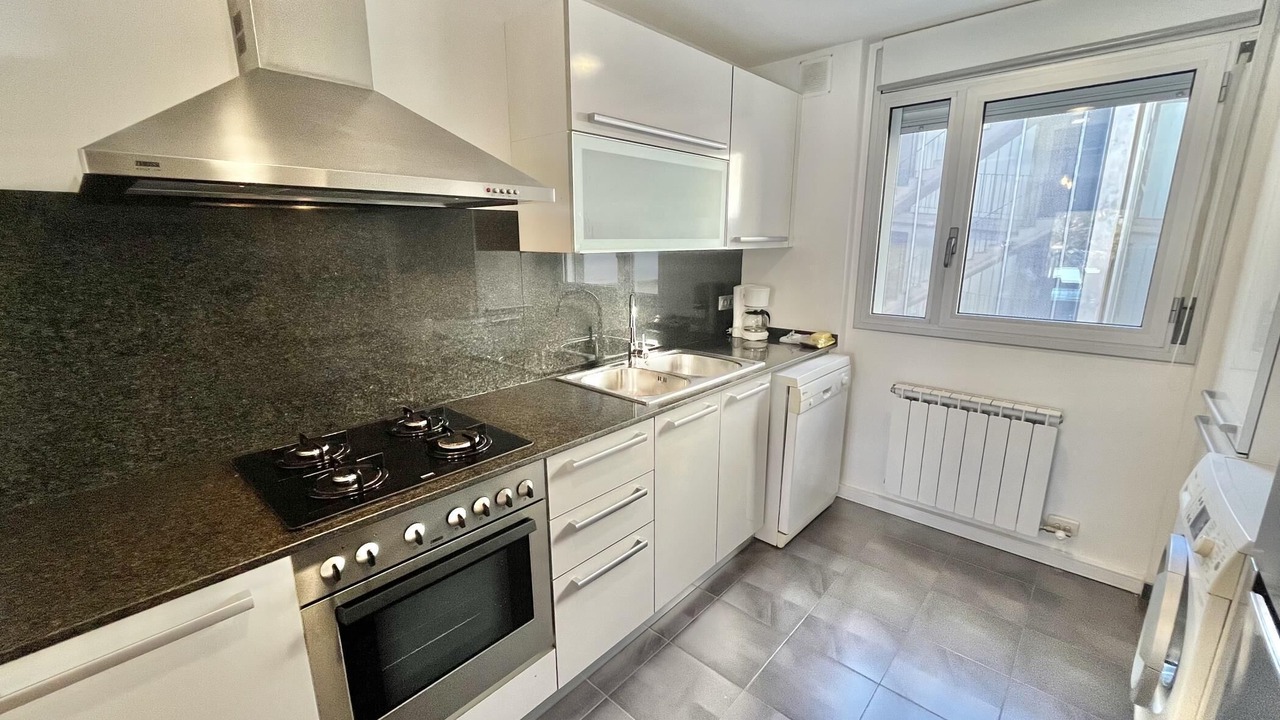 Photo of Kitchen in Roses Town Center