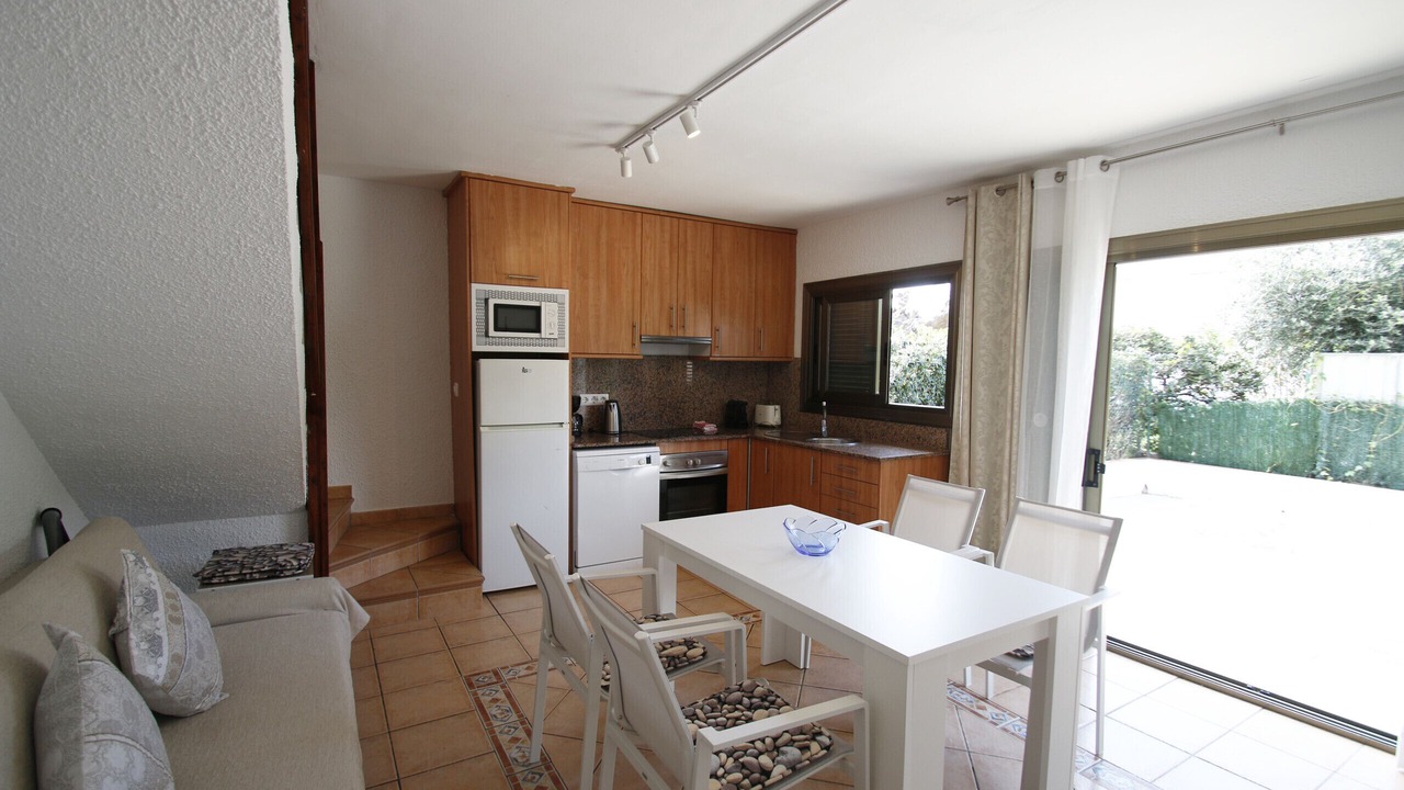 Photo of Livingroom in Miami Platja