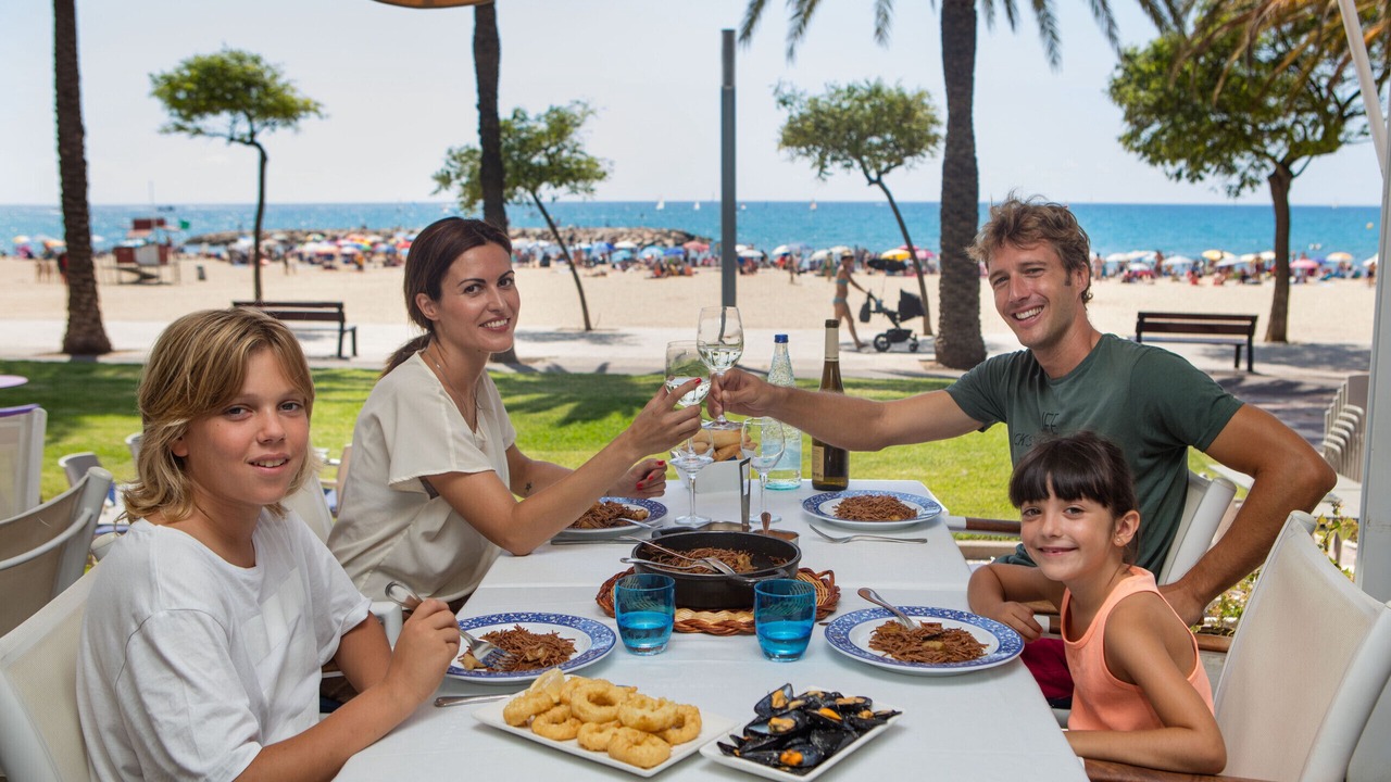 Photo of Outdoor in Miami Platja