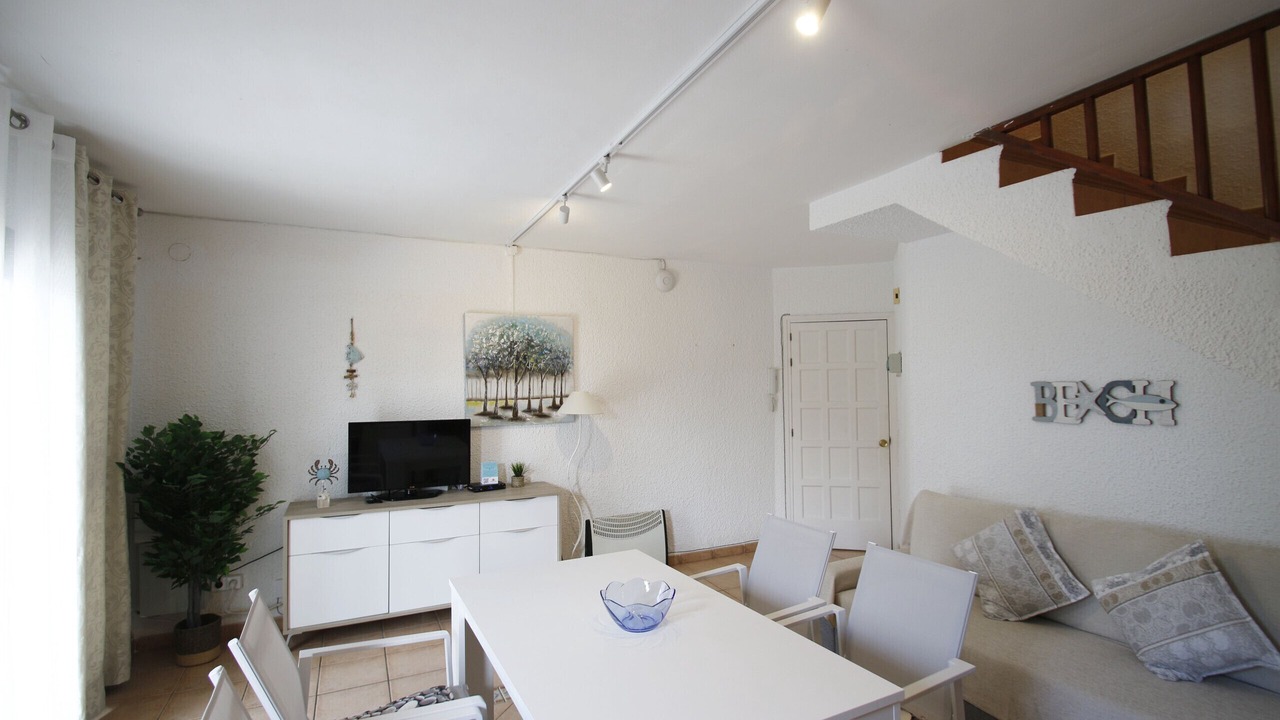 Photo of Livingroom in Miami Platja
