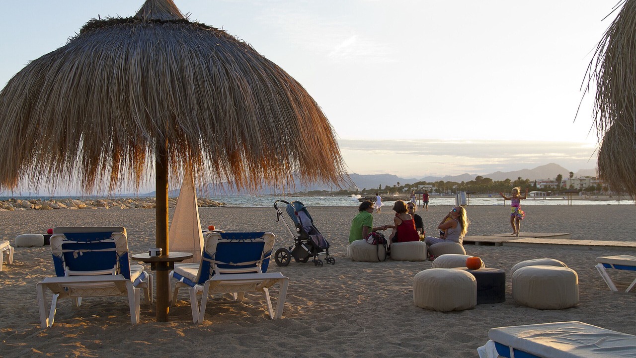 Photo of Others in Miami Platja