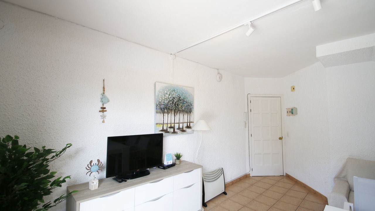 Photo of Livingroom in Miami Platja