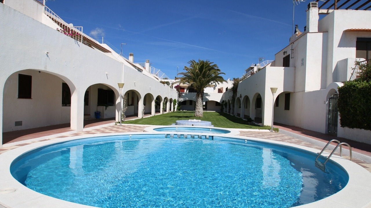 Photo of Outdoor in Miami Platja