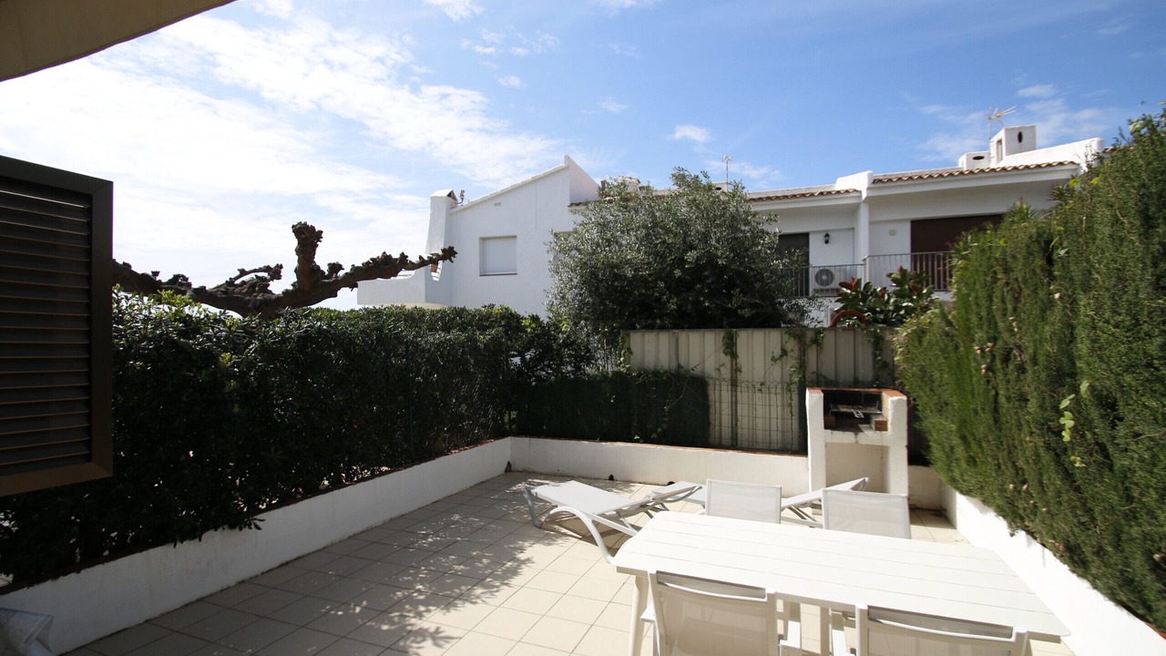 Photo of Outdoor in Miami Platja
