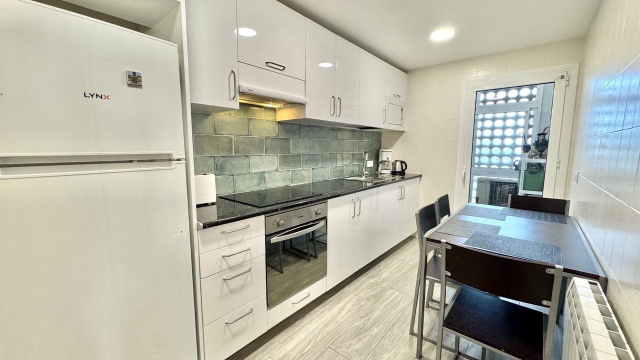 Photo of Kitchen in Roses Town Center