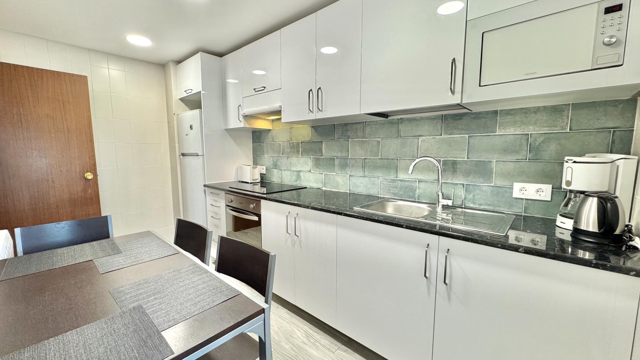 Photo of Kitchen in Roses Town Center