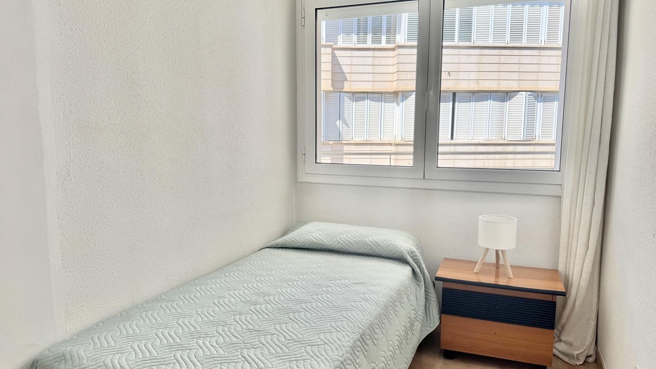Photo of Bedroom in Roses Town Center