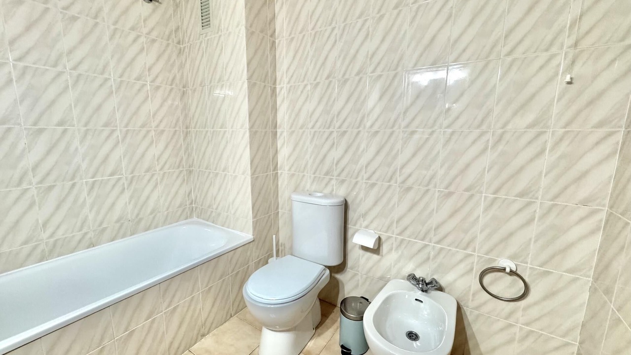 Photo of Bathroom in Roses Town Center