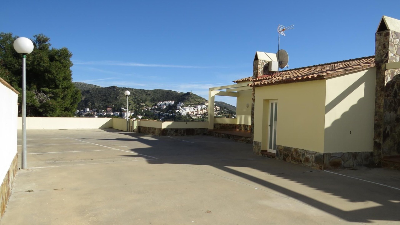 Photo of Outdoor in Almadraba-Canyelles
