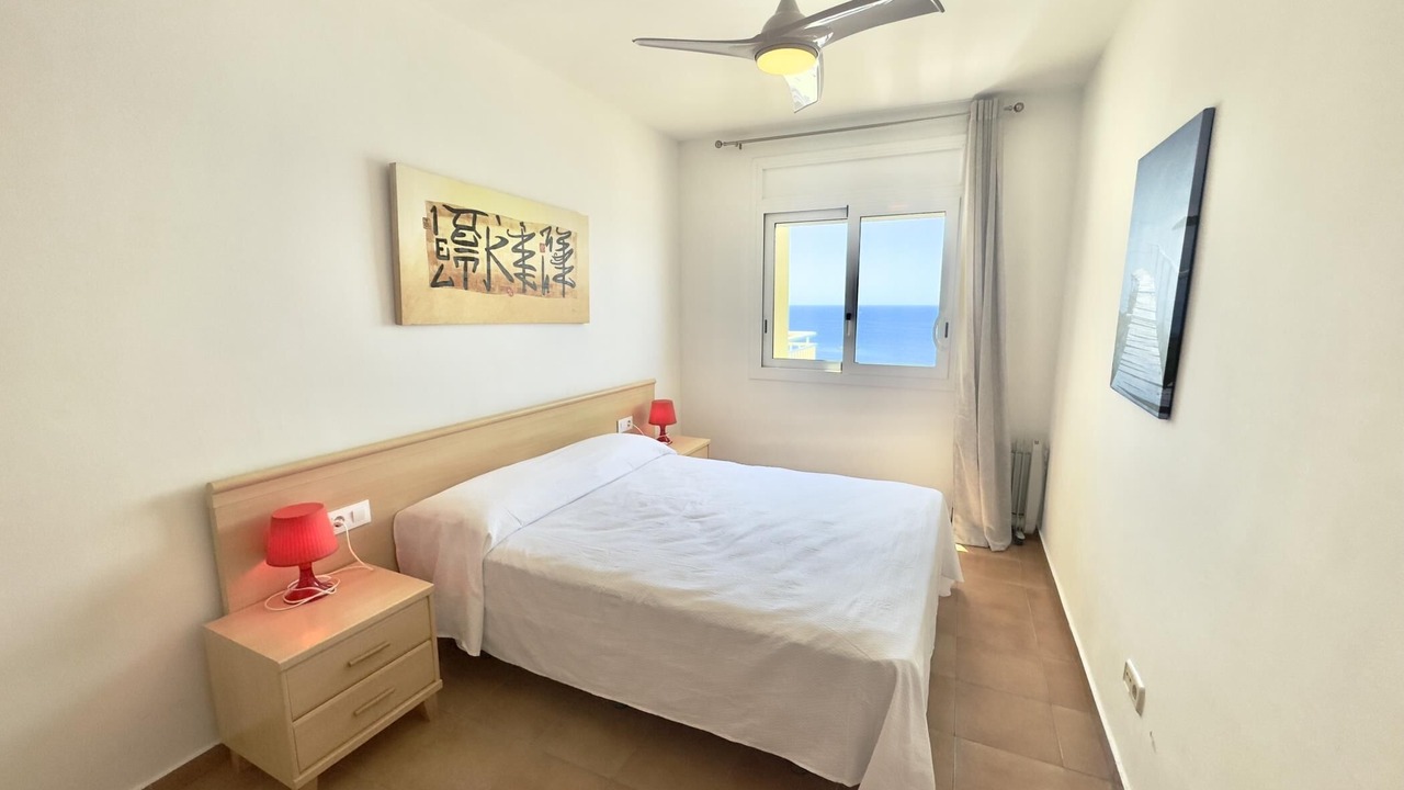 Photo of Bedroom in Almadraba-Canyelles