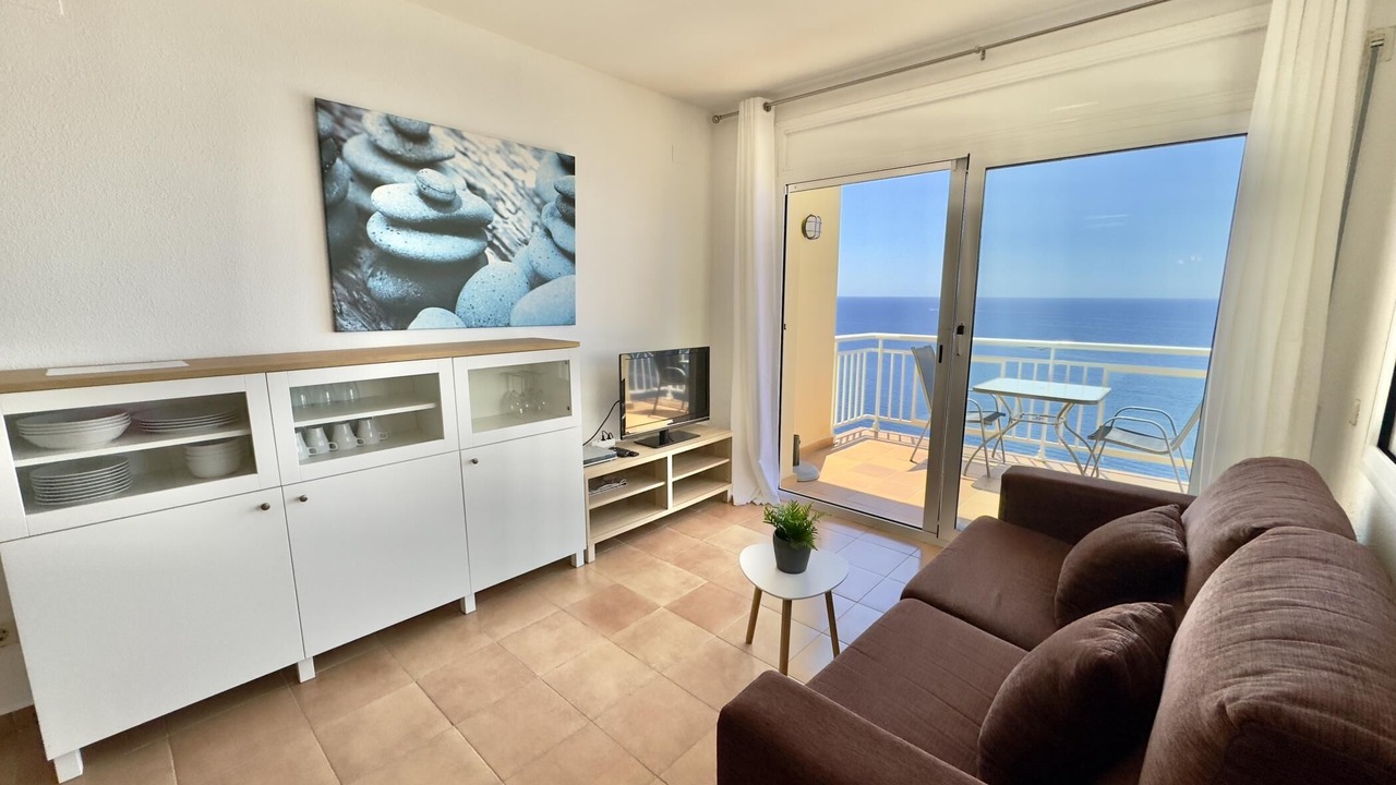 Photo of Livingroom in Almadraba-Canyelles