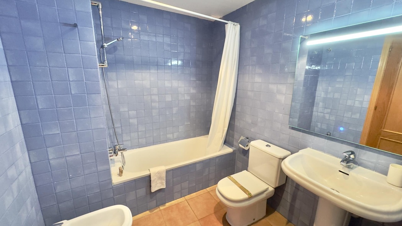 Photo of Bathroom in Almadraba-Canyelles