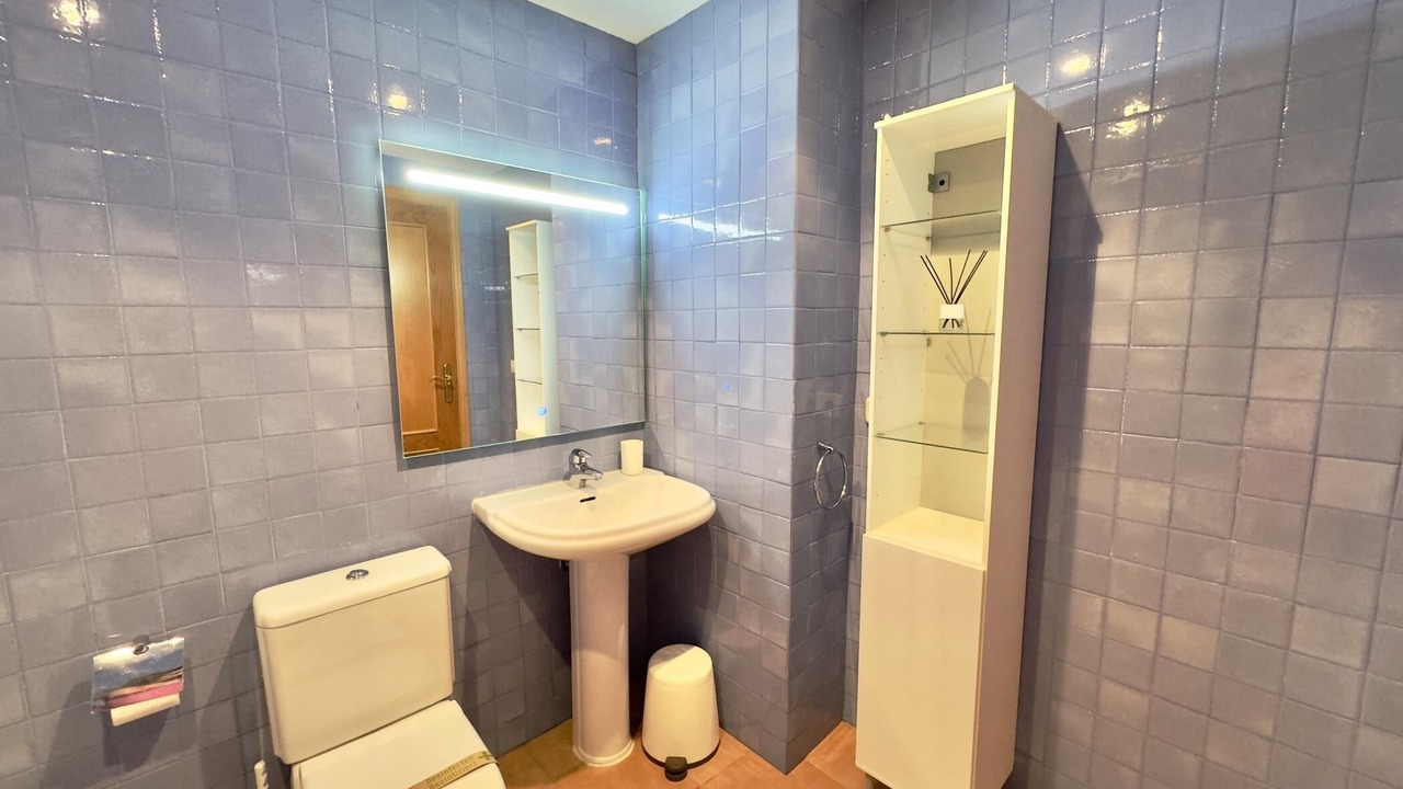 Photo of Bathroom in Almadraba-Canyelles