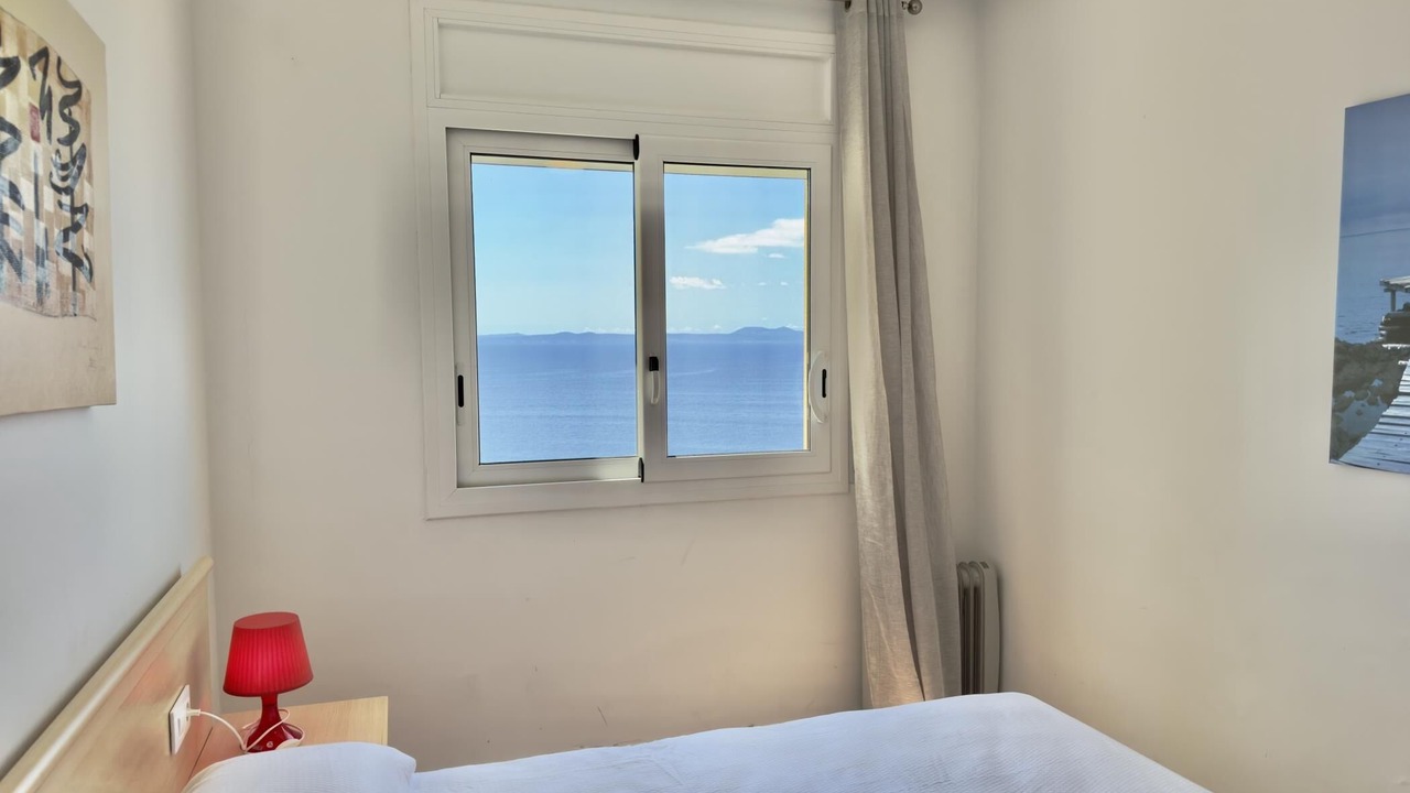 Photo of Bedroom in Almadraba-Canyelles