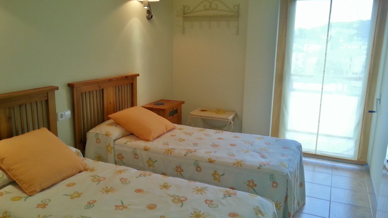 Photo of Bedroom in Sant Antoni de Calonge
