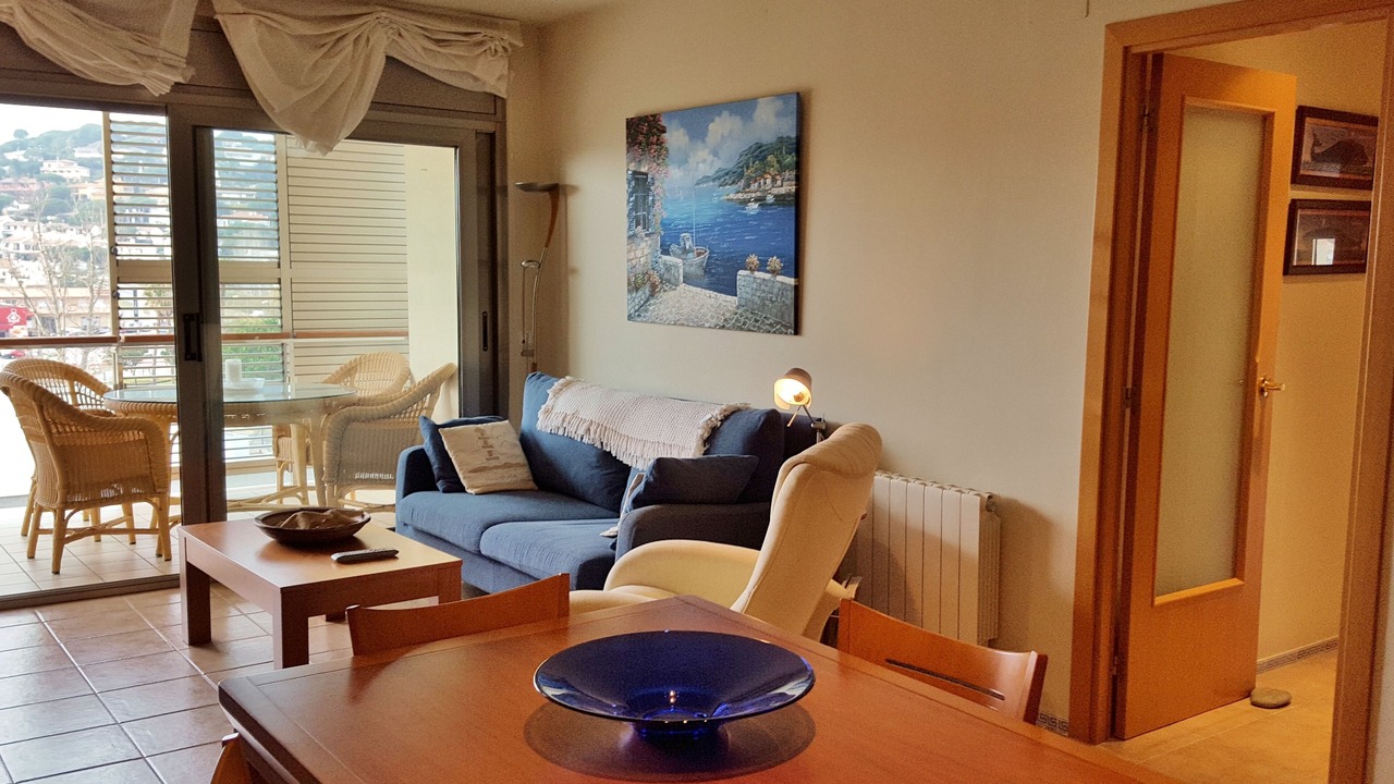 Photo of Livingroom in Sant Antoni de Calonge