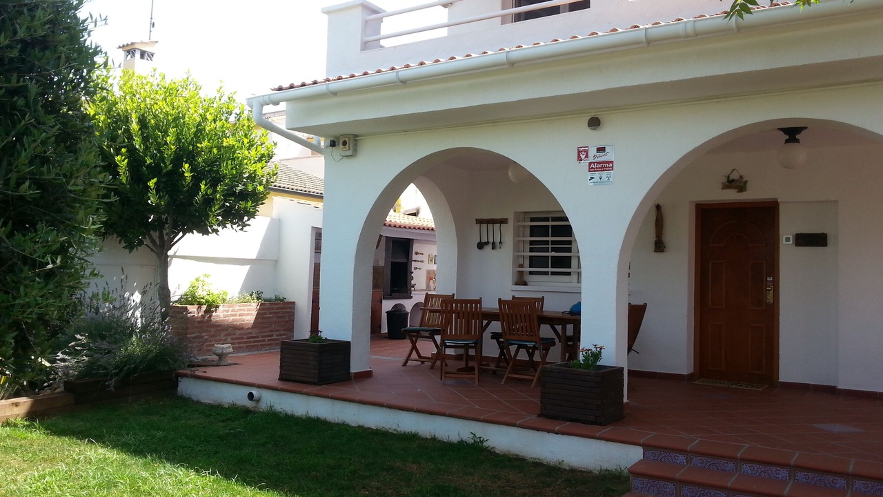 Photo of Outdoor in El Vendrell