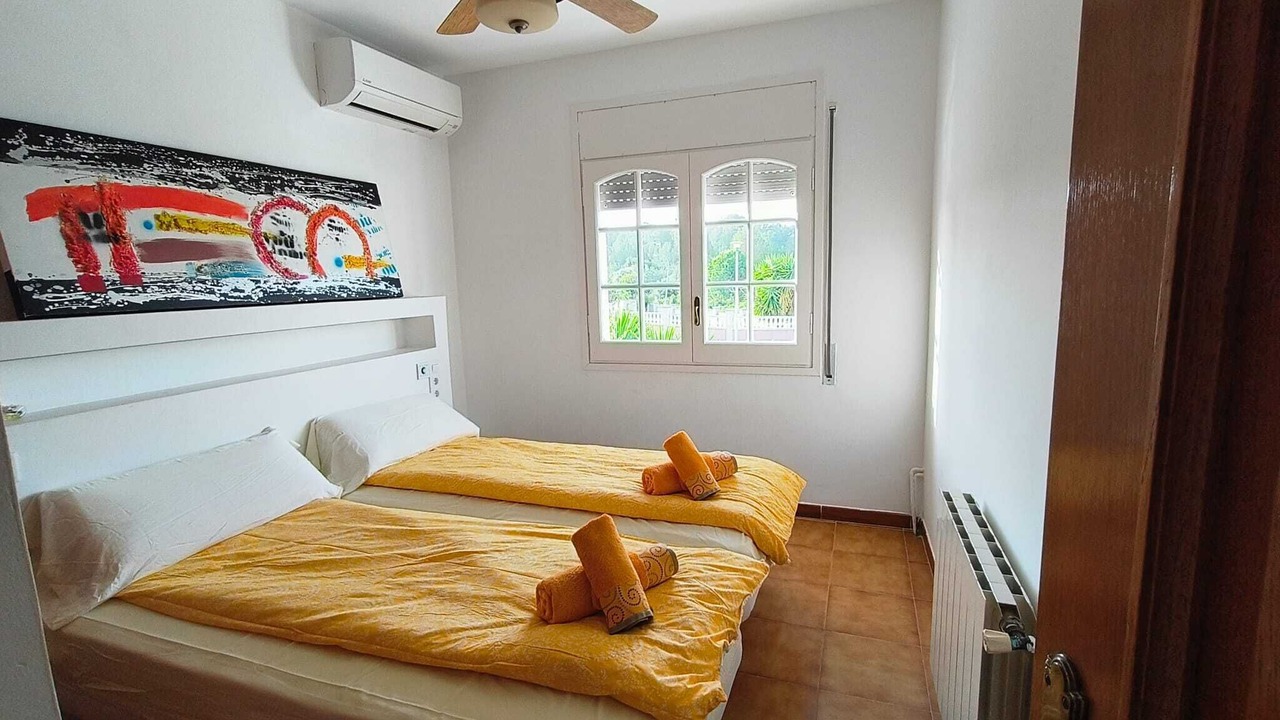 Photo of Bedroom in El Vendrell