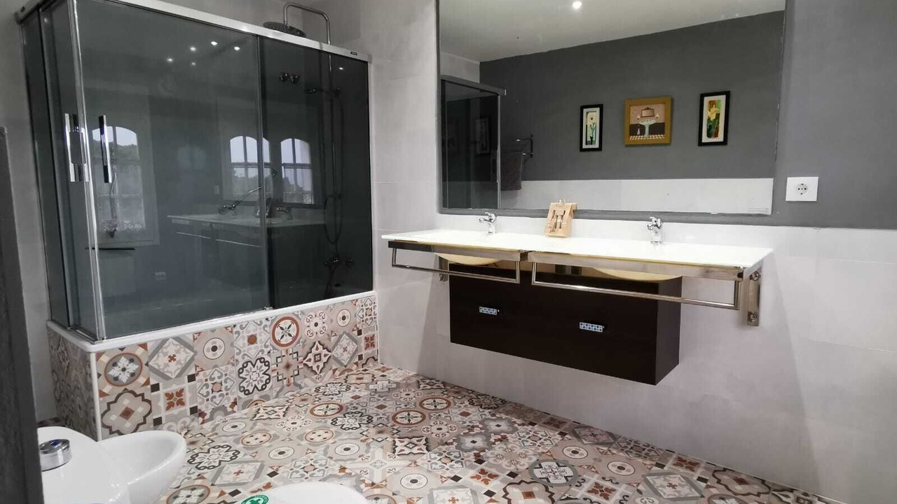 Photo of Bathroom in El Vendrell