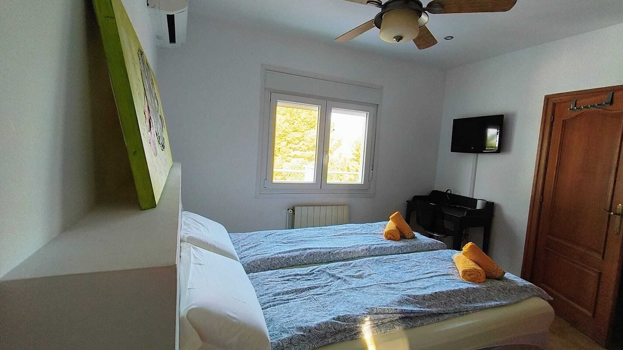 Photo of Bedroom in El Vendrell