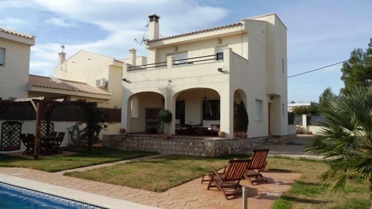 Photo of Outdoor in Les Tres Cales