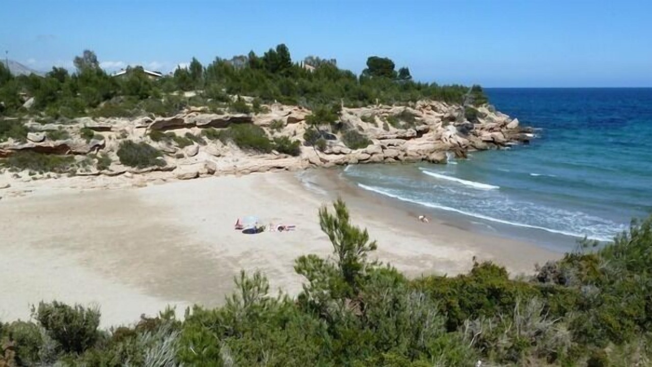 Photo of Others in Les Tres Cales