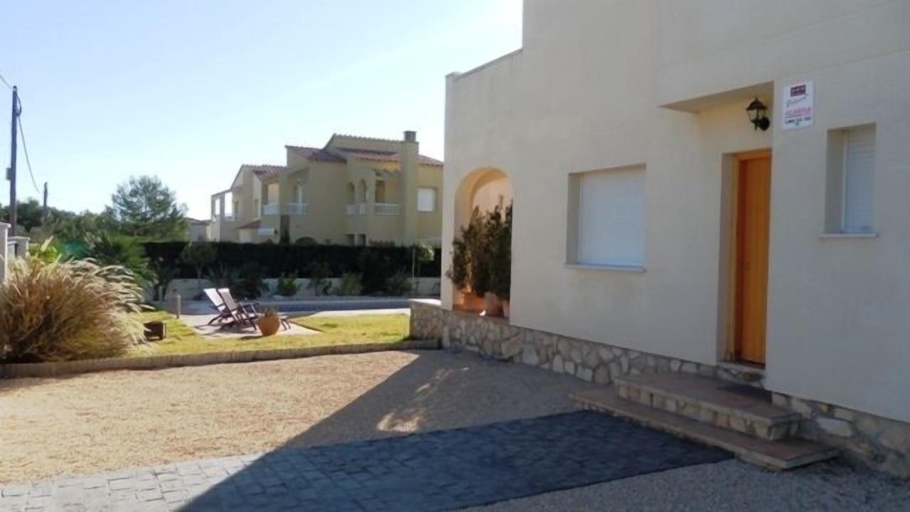 Photo of Outdoor in Les Tres Cales