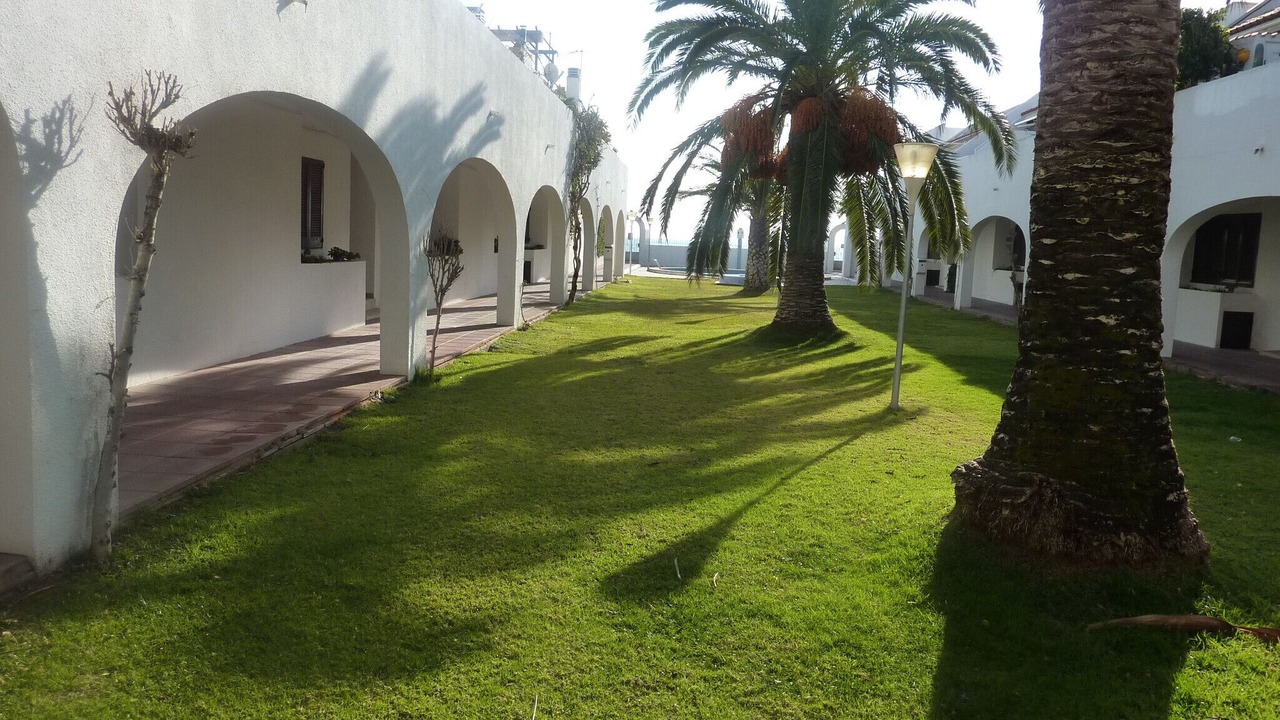 Photo of Outdoor in Miami Platja