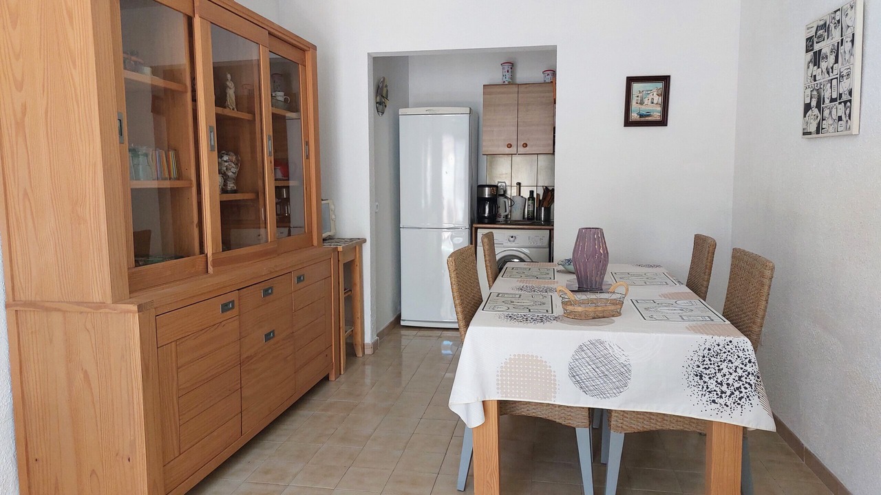 Photo of Livingroom in Miami Platja