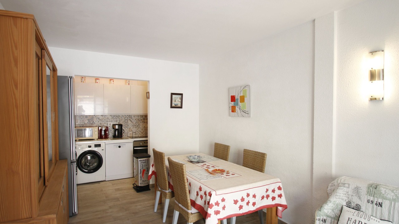 Photo of Livingroom in Miami Platja