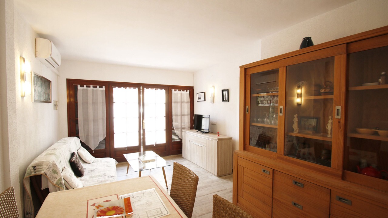 Photo of Livingroom in Miami Platja