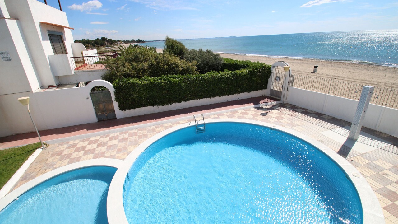 Photo of Outdoor in Miami Platja