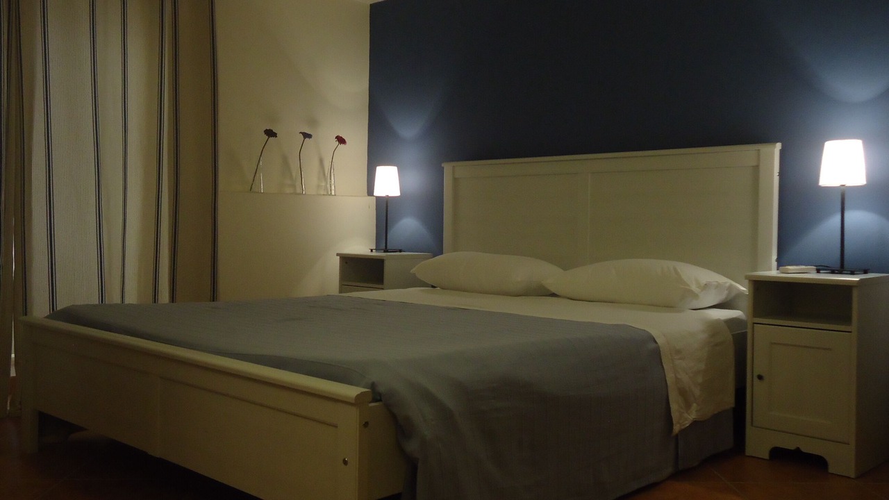 Photo of Bedroom in Ortigia