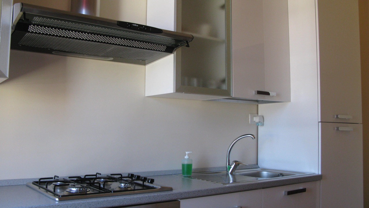 Photo of Kitchen in Ortigia