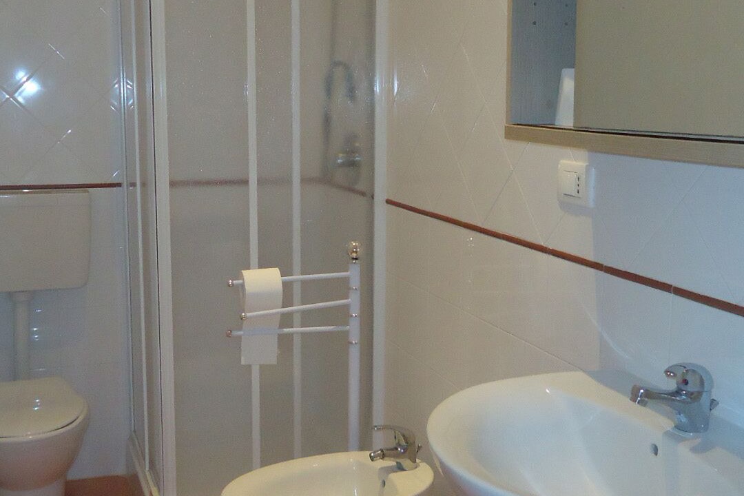 Photo of Bathroom in Ortigia