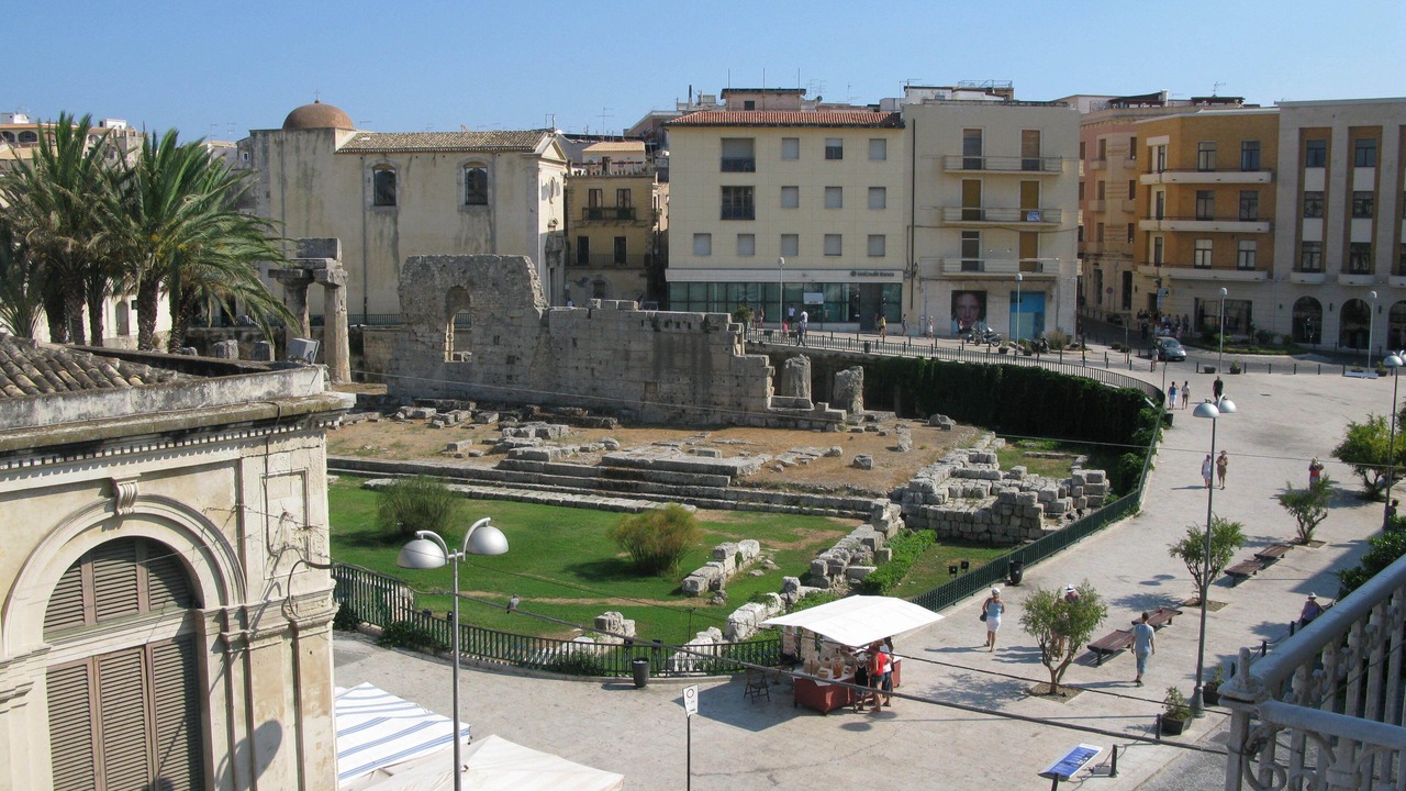 Photo of Others in Ortigia