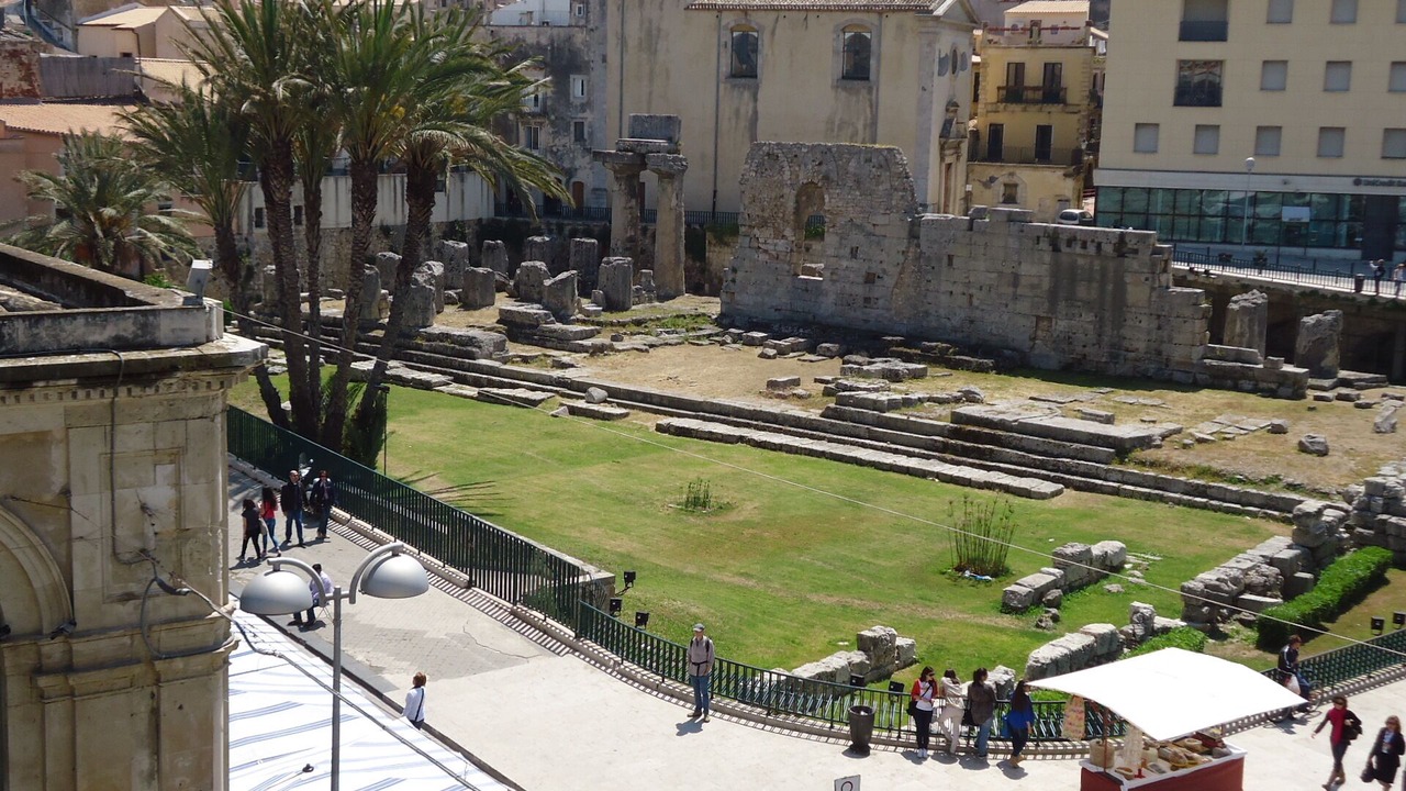 Photo of Others in Ortigia