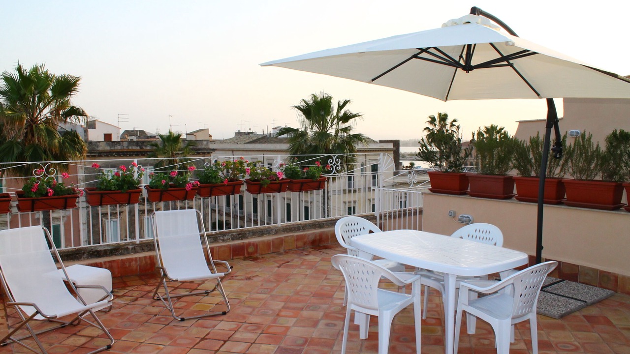 Photo of Outdoor in Ortigia
