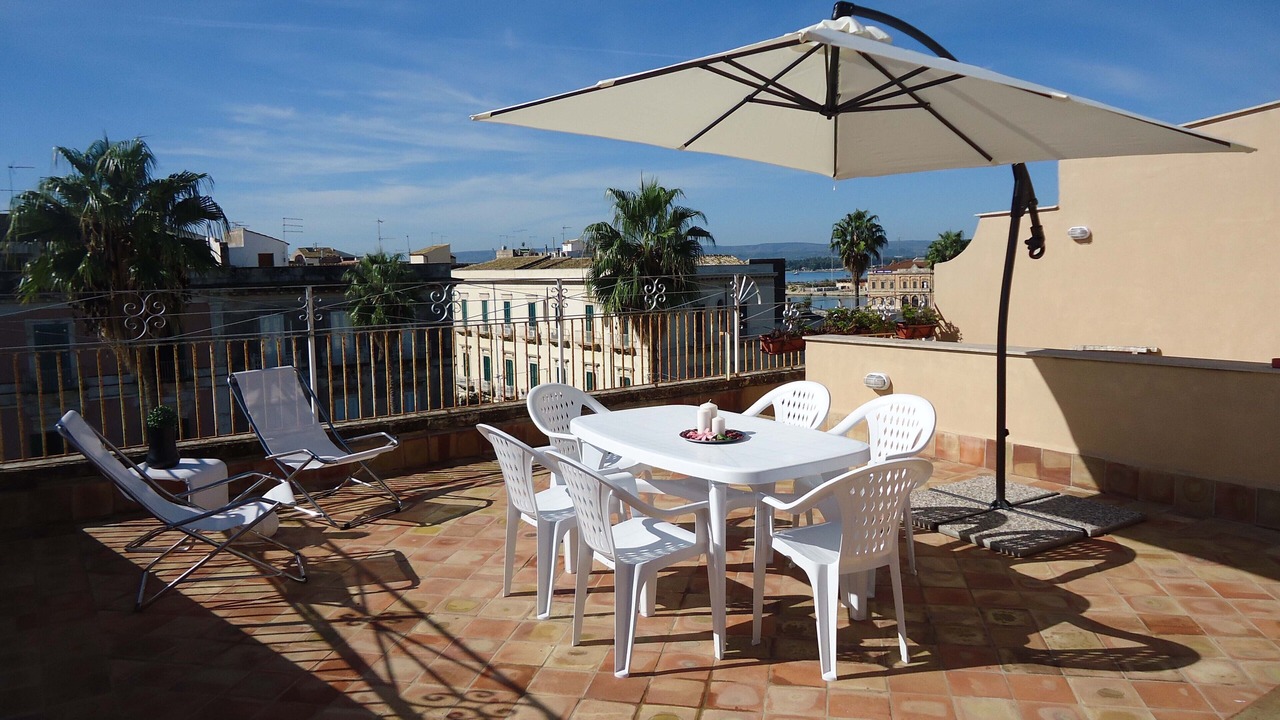 Photo of Outdoor in Ortigia