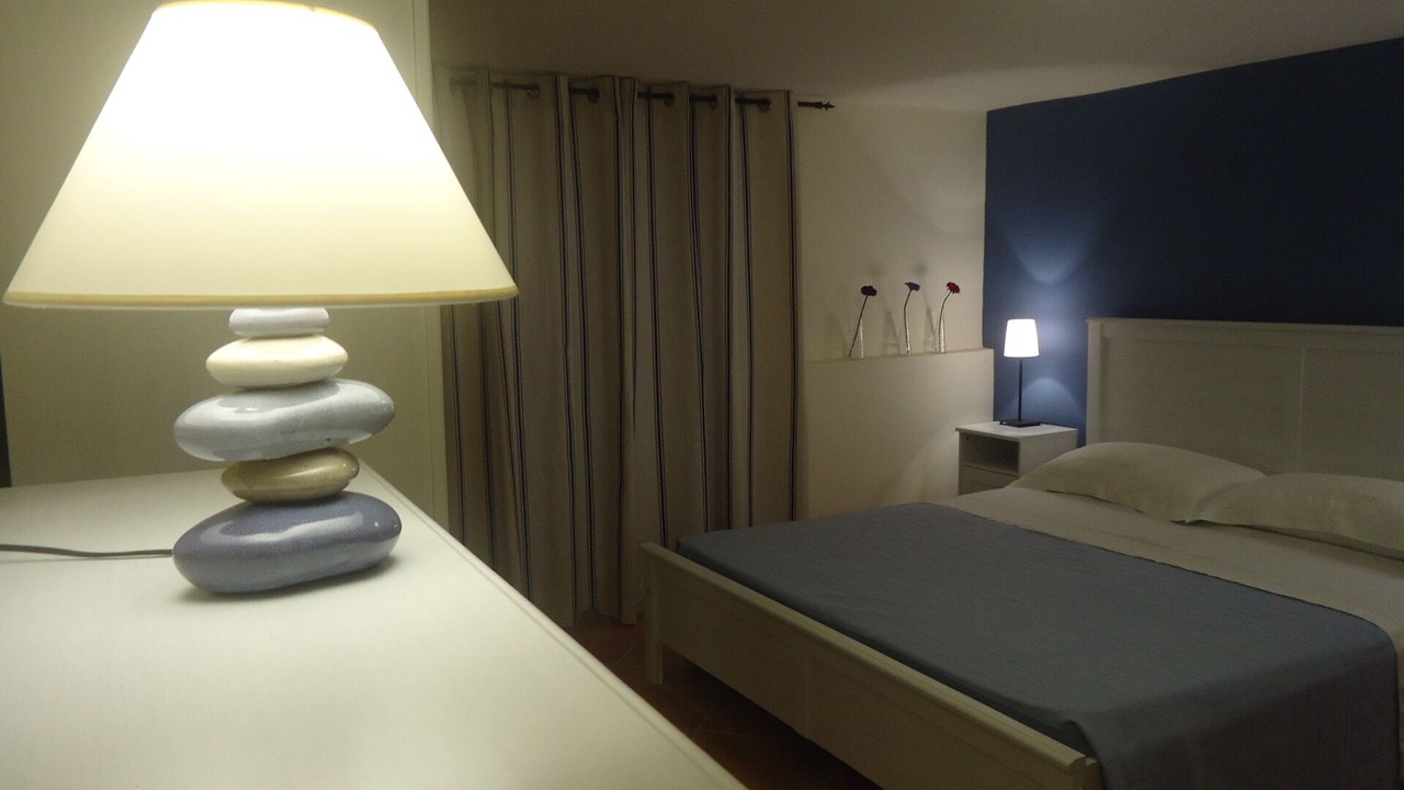 Photo of Bedroom in Ortigia