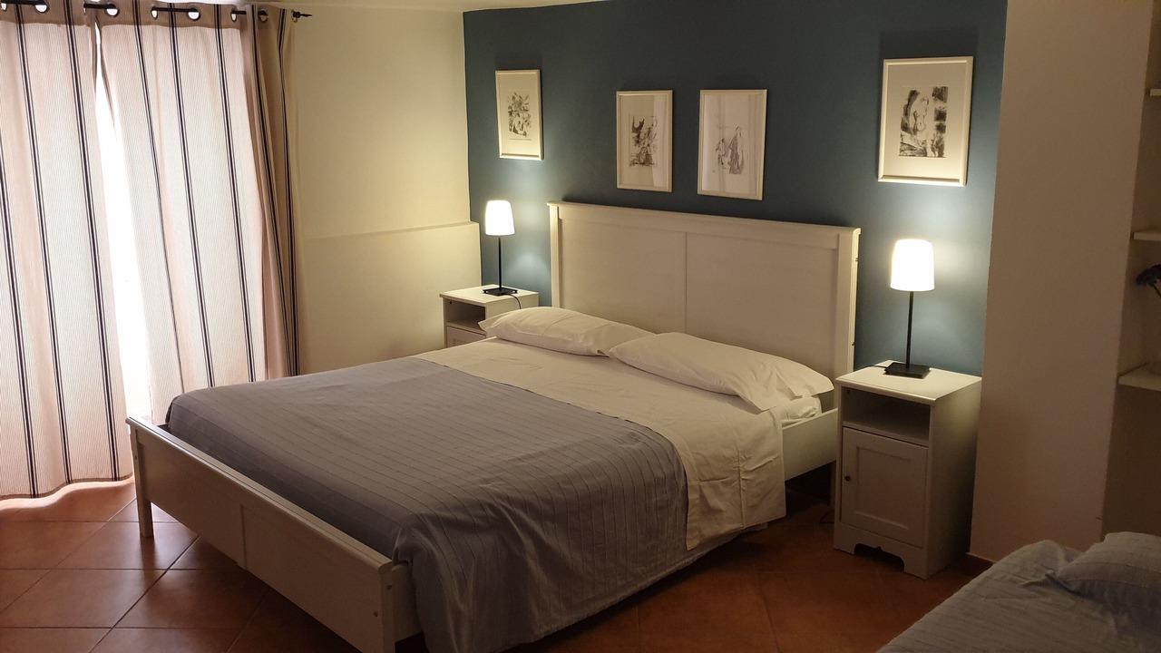 Photo of Bedroom in Ortigia