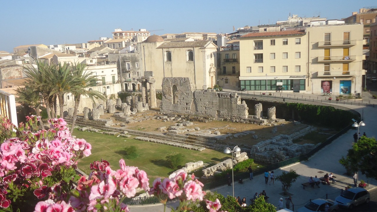 Photo of Others in Ortigia