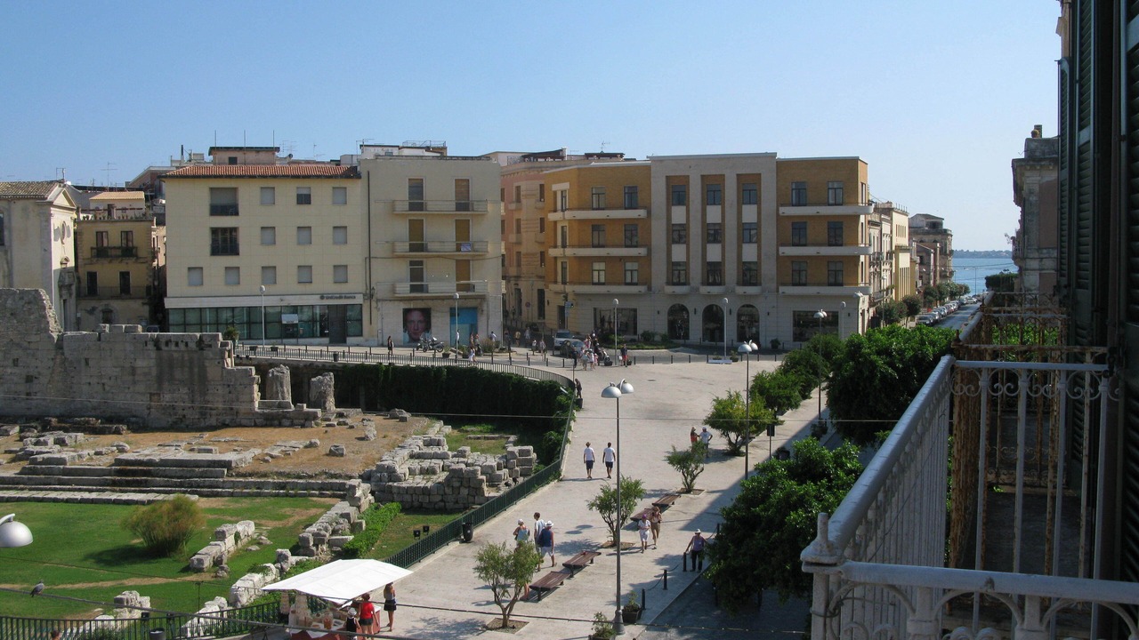 Photo of Others in Ortigia