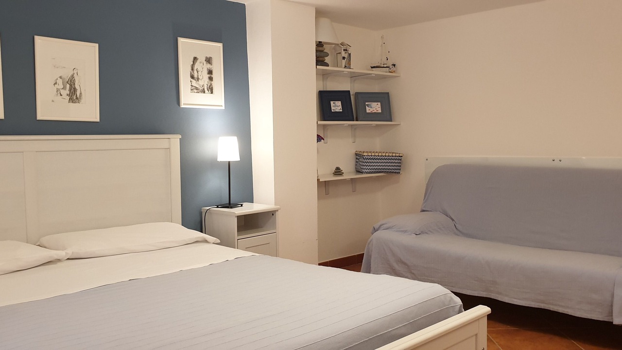 Photo of Bedroom in Ortigia